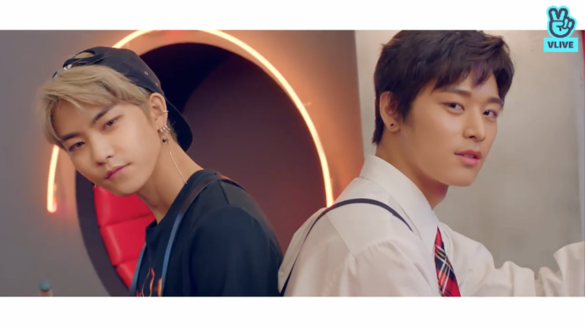 Khi The Boyz lần đầu tiết lộ rằng vô cùng sợ chó nhưng lại ‘mạnh tay’ nuôi thêm 2 em cún con Ảnh 17