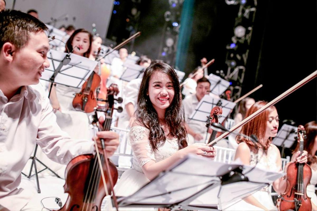 Hóa ra DJ SlimV, violinist Tú “Xỉn” và Huyền Trang Flute đều có điểm chung này mà không phải ai cũng biết! Ảnh 7