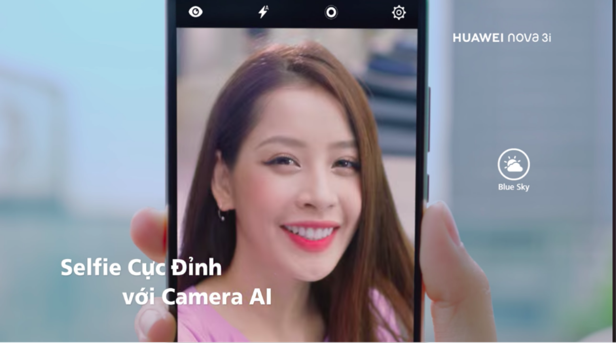 Cứ selfie là đẹp bất chấp, Chi Pu đang sở hữu bí quyết chụp ảnh đỉnh cao? Ảnh 6