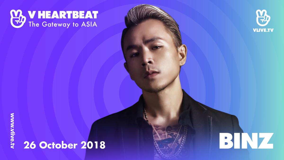 Dàn line-up V HEARTBEAT LIVE: Sunmi - Seventeen - Noo Phước Thịnh và Bảo Anh sẽ làm nên một 'cơn bão' âm nhạc cuối tháng 10 Ảnh 9