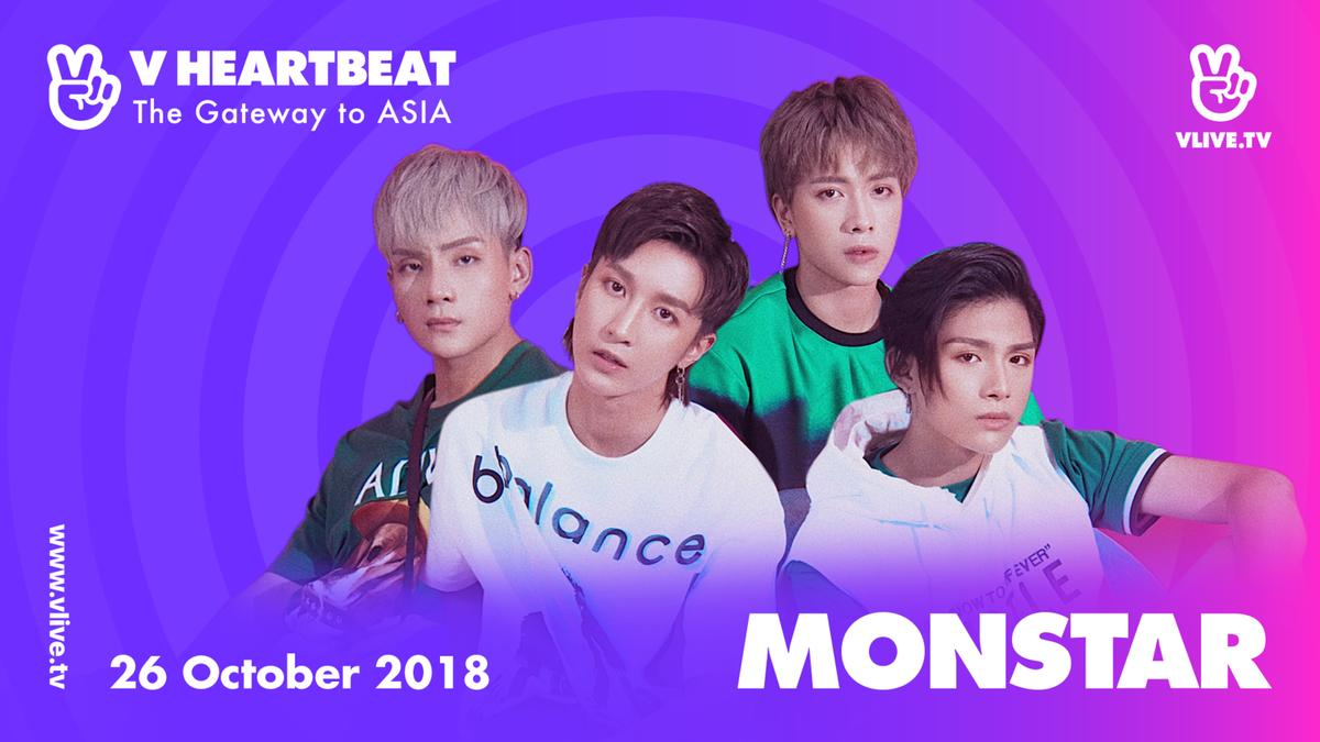 Dàn line-up V HEARTBEAT LIVE: Sunmi - Seventeen - Noo Phước Thịnh và Bảo Anh sẽ làm nên một 'cơn bão' âm nhạc cuối tháng 10 Ảnh 5