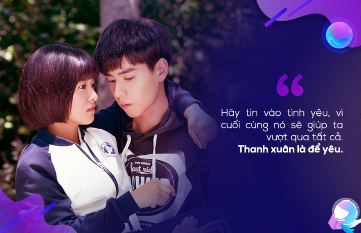 Dù FA hay có gấu thì đây vẫn là những câu nói trong truyện ngôn tình 'đốn tim' giới trẻ Ảnh 9