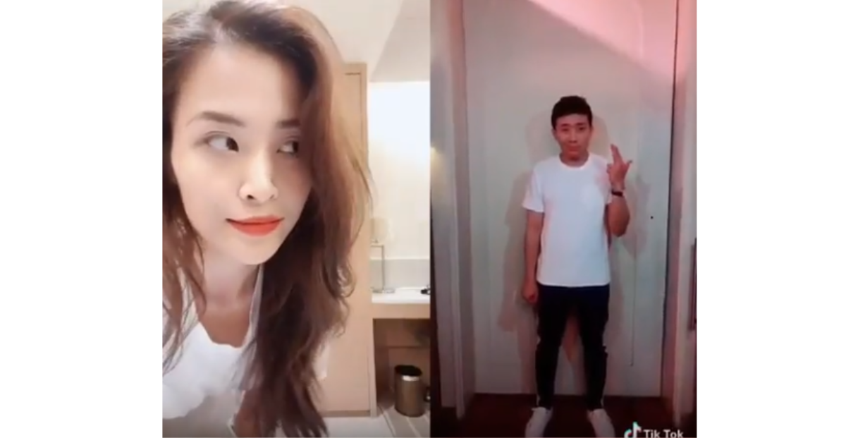 Hàng loạt sao Việt mê TikTok Ảnh 4