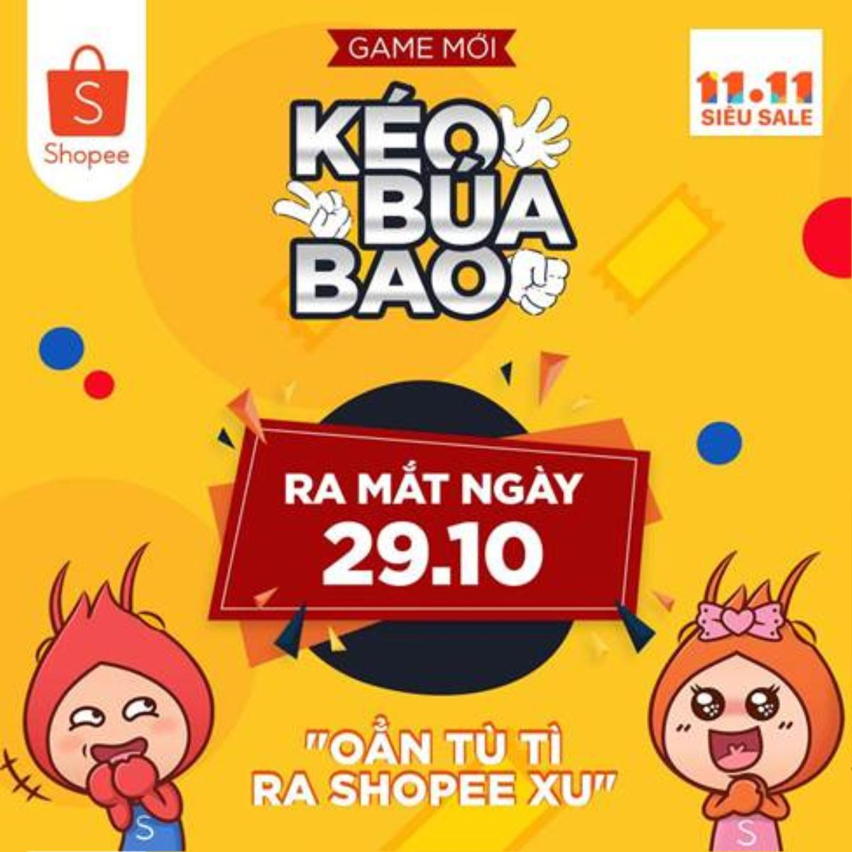 Săn voucher- quẩy sale vui: Top 9 voucher hot nhất trong 'Ngày Hội Voucher 29/10' Ảnh 11