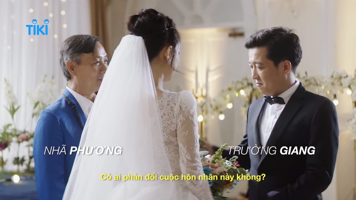 Trường Giang 'troll' Nhã Phương cực nhắng khiến nhiều người phải phì cười vì quá 'lầy lội' Ảnh 2