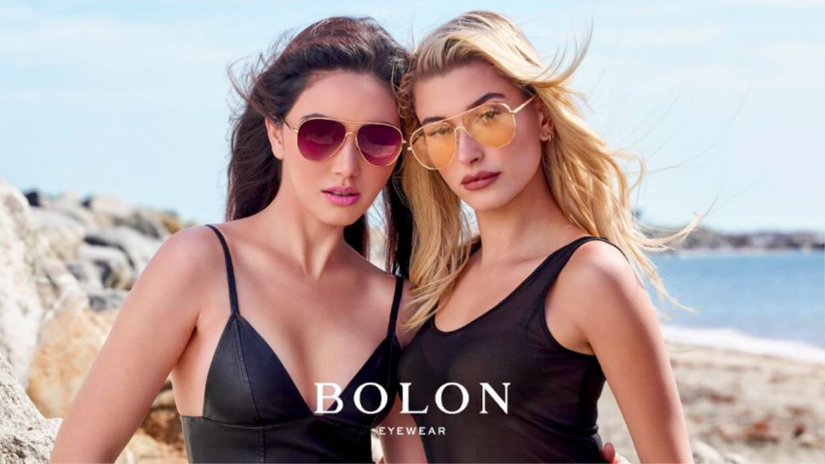 Những giai nhân sẽ tái xuất trong bộ sưu tập mới của Bolon Eyewear Ảnh 3