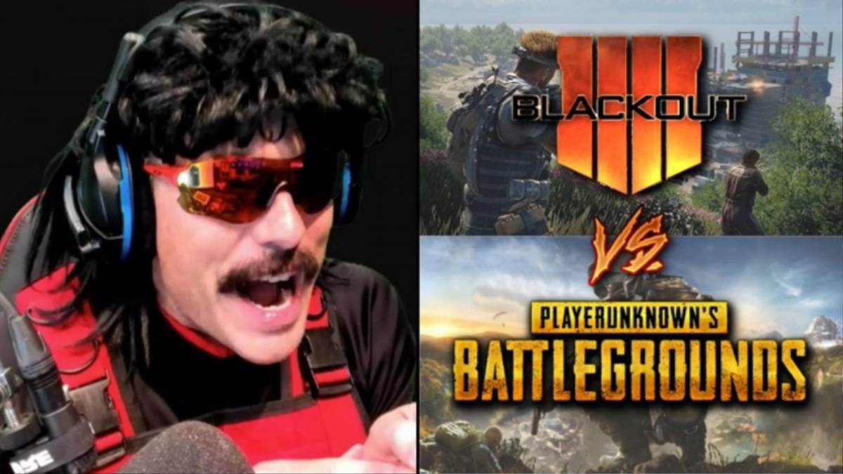 Pewpew và hàng loạt streamer khủng sắp tổ chức talkshow về PUBG or COD: BO4 Ảnh 4