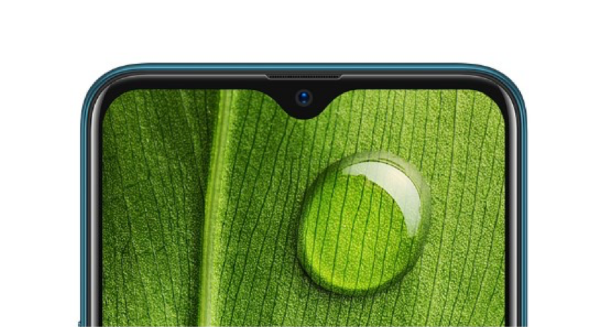 Hút mắt với thiết kế thời thượng của OPPO A7 vừa ra mắt Ảnh 2