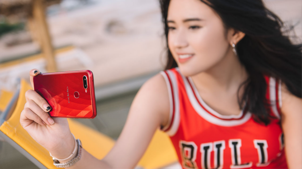 Những tình huống dở khóc dở cười với chiếc smartphone khi đi du lịch Ảnh 3