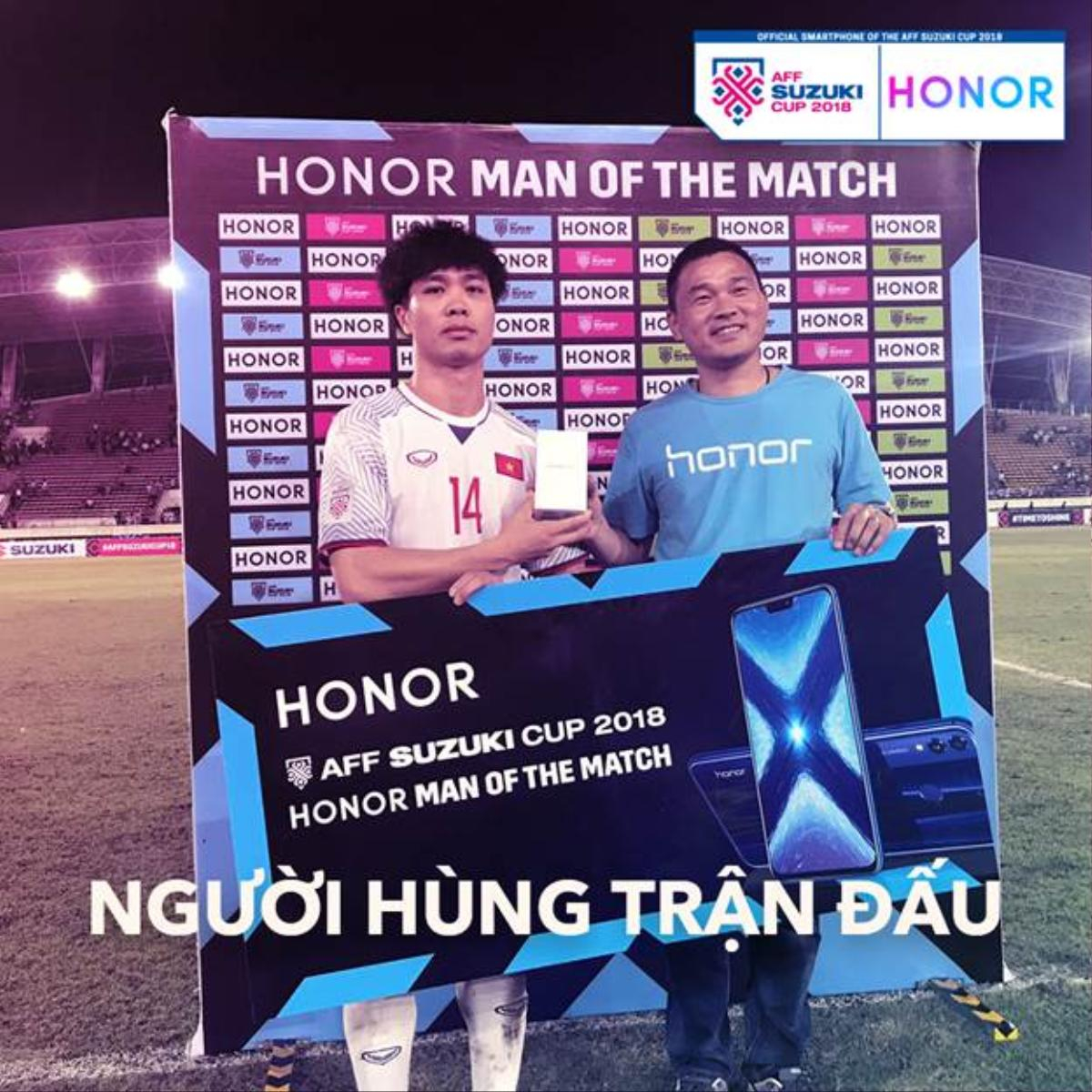 Những 'Honor man' chiến đấu cho màu cờ sắc áo tổ quốc là ai? Ảnh 3