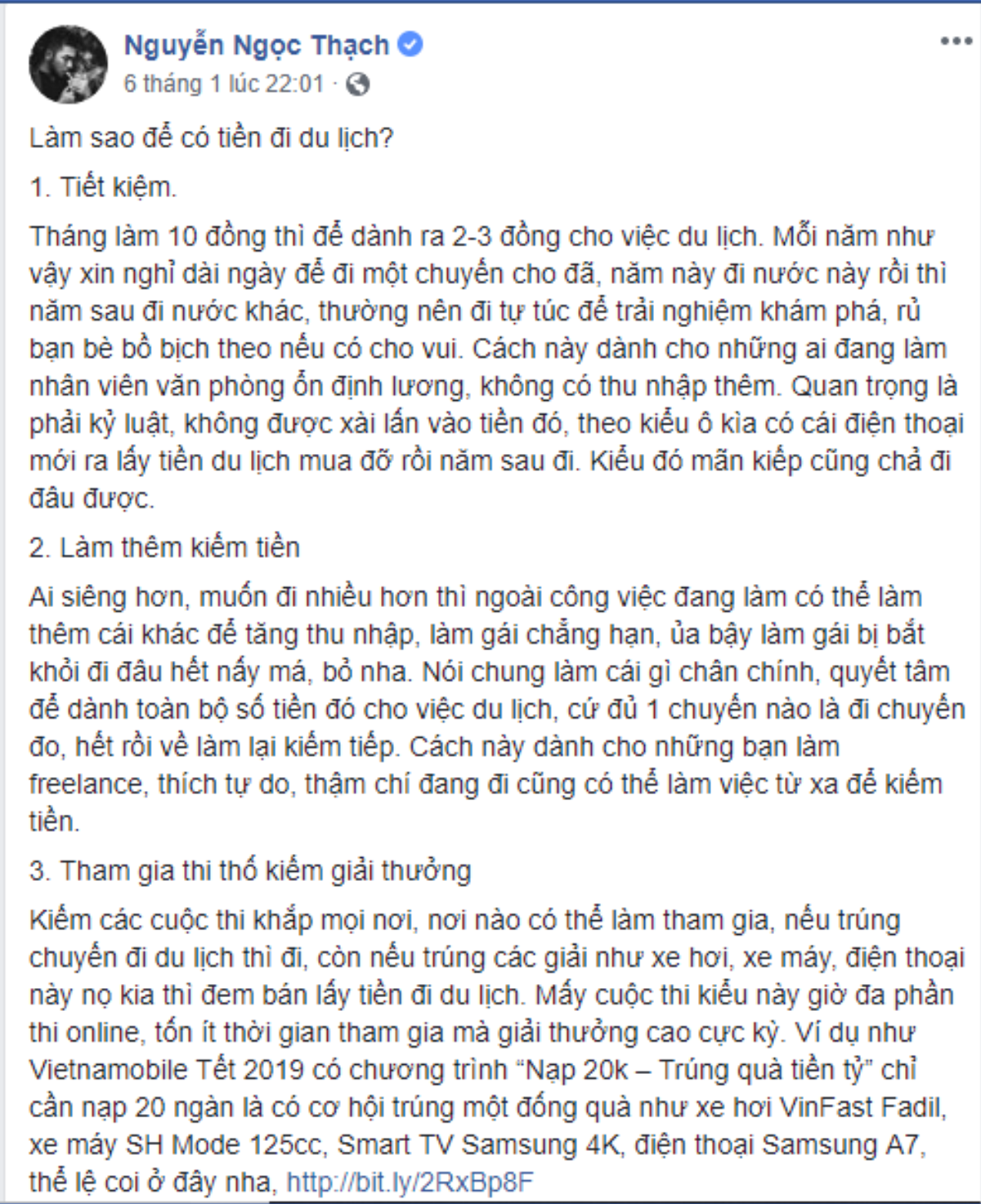 Cộng đồng mạng: Lỡ bất ngờ mang quà tiền tỷ về ăn Tết thì làm sao? Ảnh 2