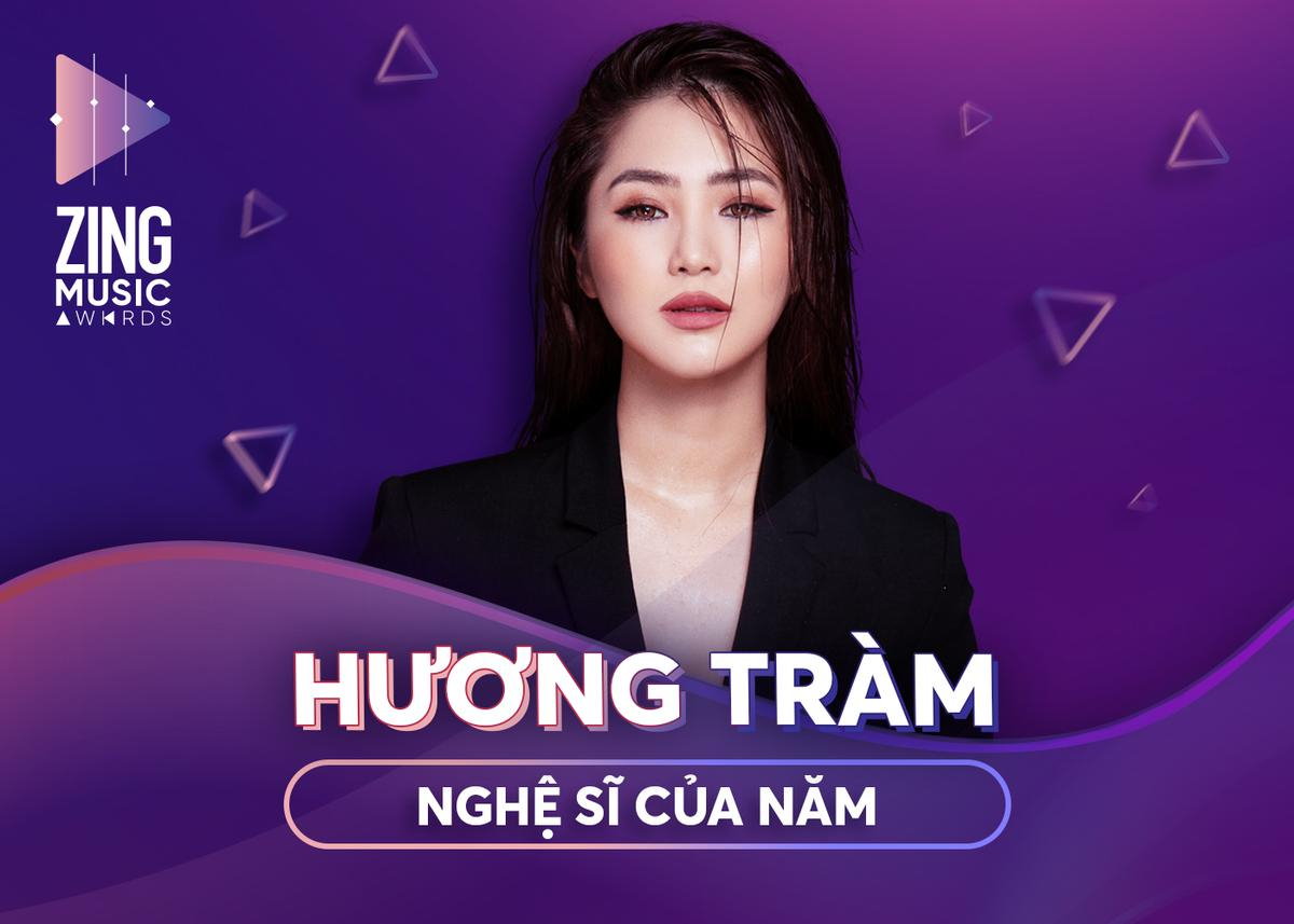 Sơn Tùng M-TP và 'Người lạ ơi' đại thắng tại Zing Music Awards 2018 Ảnh 3