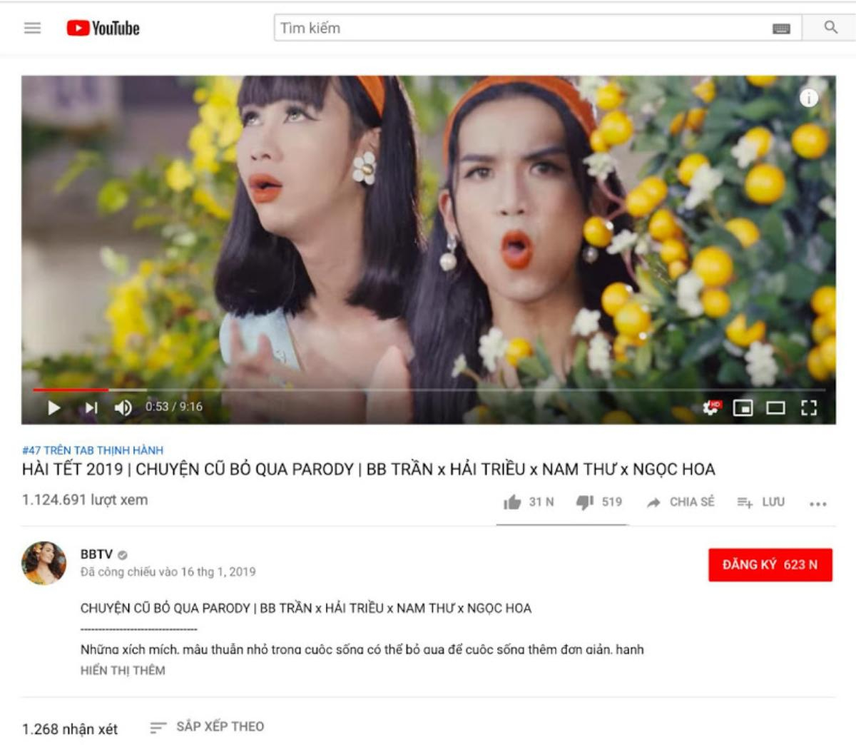 'Chuyện cũ bỏ qua' mãi không hết hot, bằng chứng là hội Youtuber đang nhiệt tình soi đây này! Ảnh 6