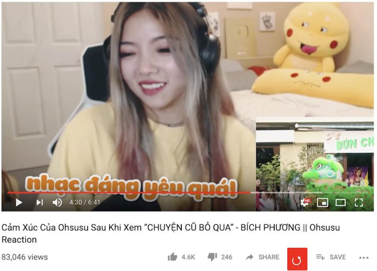 'Chuyện cũ bỏ qua' mãi không hết hot, bằng chứng là hội Youtuber đang nhiệt tình soi đây này! Ảnh 3