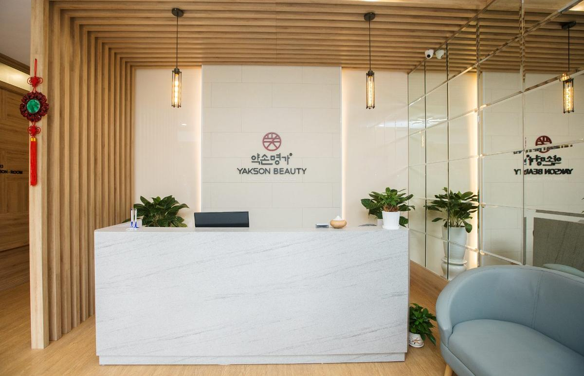 Đẹp dáng đẹp da tại viện thẩm mỹ nổi tiếng Hàn Quốc ở Việt Nam - Yakson Beauty Spa Ảnh 1