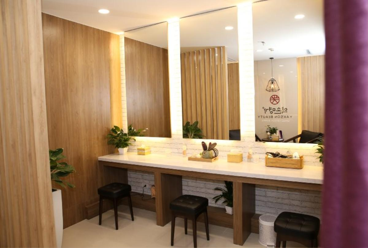 Đẹp dáng đẹp da tại viện thẩm mỹ nổi tiếng Hàn Quốc ở Việt Nam - Yakson Beauty Spa Ảnh 4