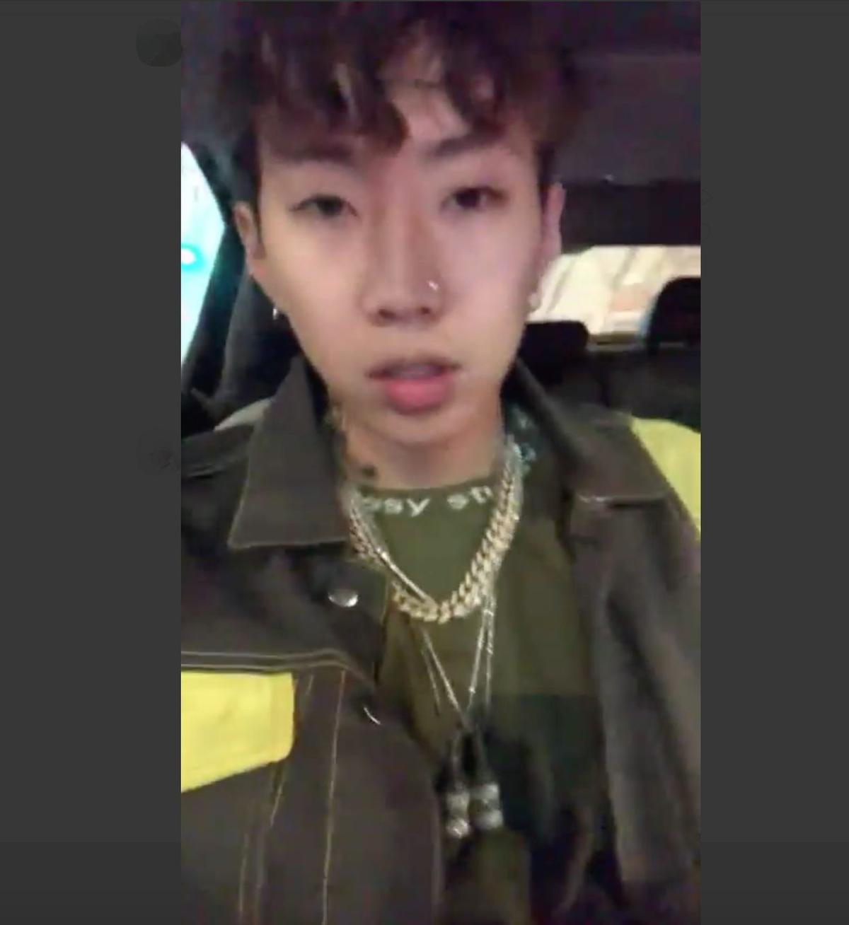 Jay Park chào fan Việt, xác nhận sang Việt Nam biểu diễn lần đầu tiên Ảnh 1