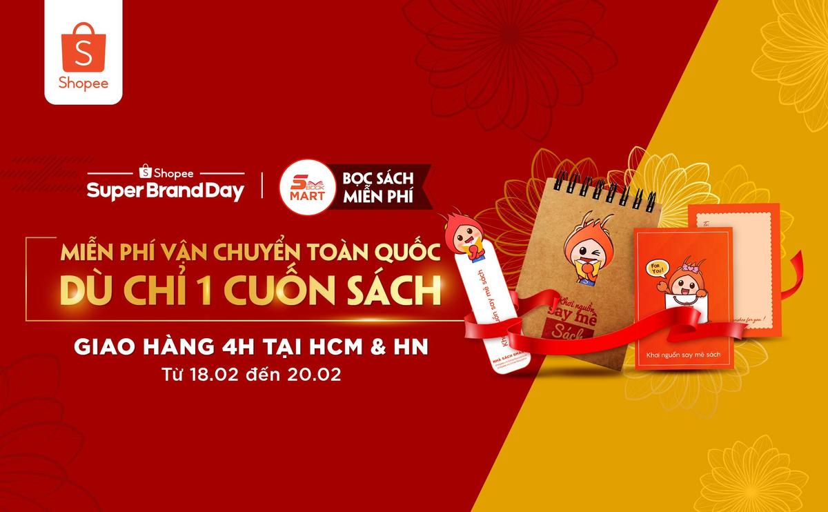 Những quyển sách hay đang 'gây sốt' nhất hiện nay, không đọc phí mất thanh xuân! Ảnh 3