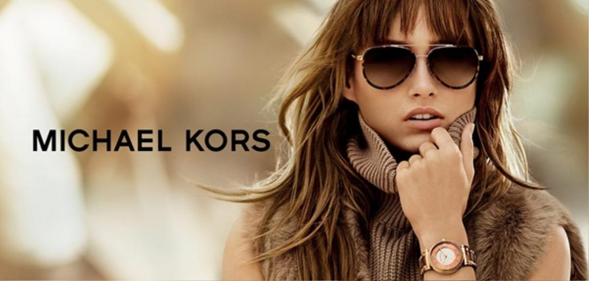 Thực trạng các cửa hàng đồng hồ Michael Kors ở TP.HCM hiện nay Ảnh 2