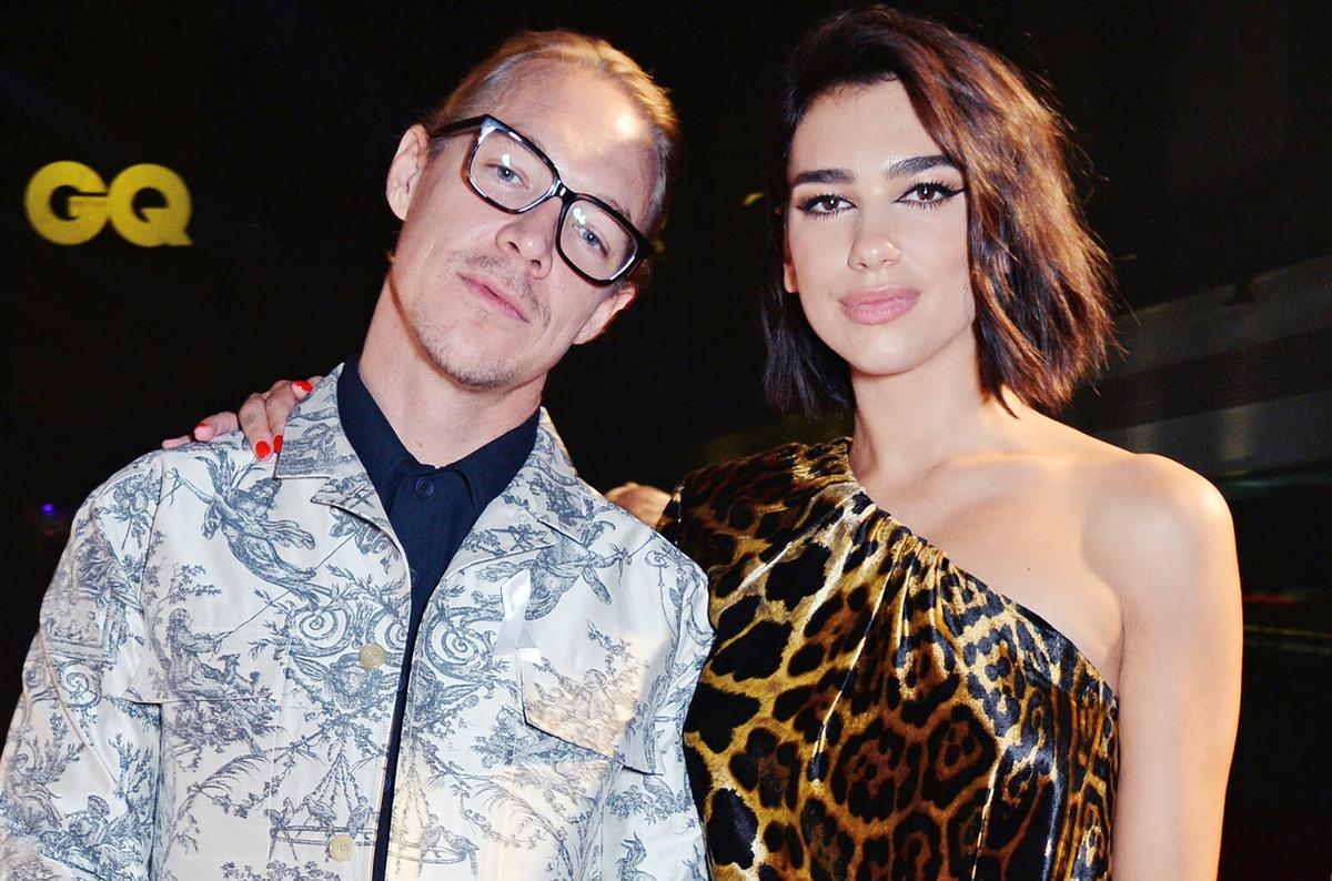 Siêu sao nhạc điện tử giành 3 giải Grammy - Diplo tới biểu diễn tại Hà Nội Ảnh 6