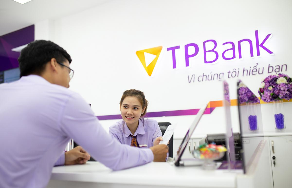 Bật mí bí mật đằng sau sự chỉn chu, thanh lịch của giao dịch viên TPBank Ảnh 1