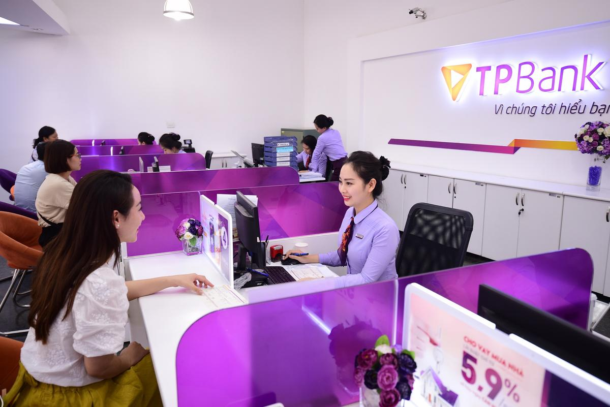 Bật mí bí mật đằng sau sự chỉn chu, thanh lịch của giao dịch viên TPBank Ảnh 2