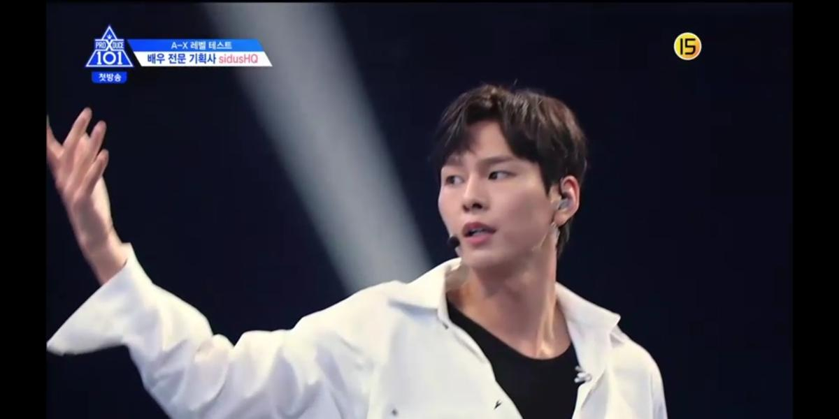 LIVE Tập 1 - Đại chiến YG - SM - JYP tại PRODUCE X 101: Ai sẽ người chiến thắng? Ảnh 15