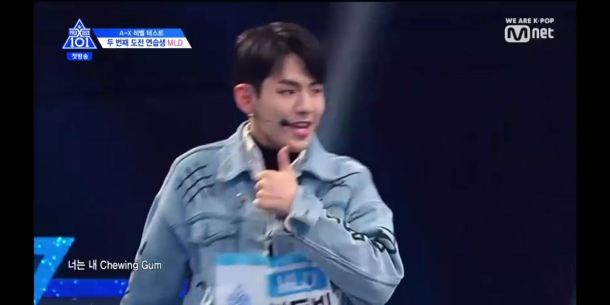 LIVE Tập 1 - Đại chiến YG - SM - JYP tại PRODUCE X 101: Ai sẽ người chiến thắng? Ảnh 13