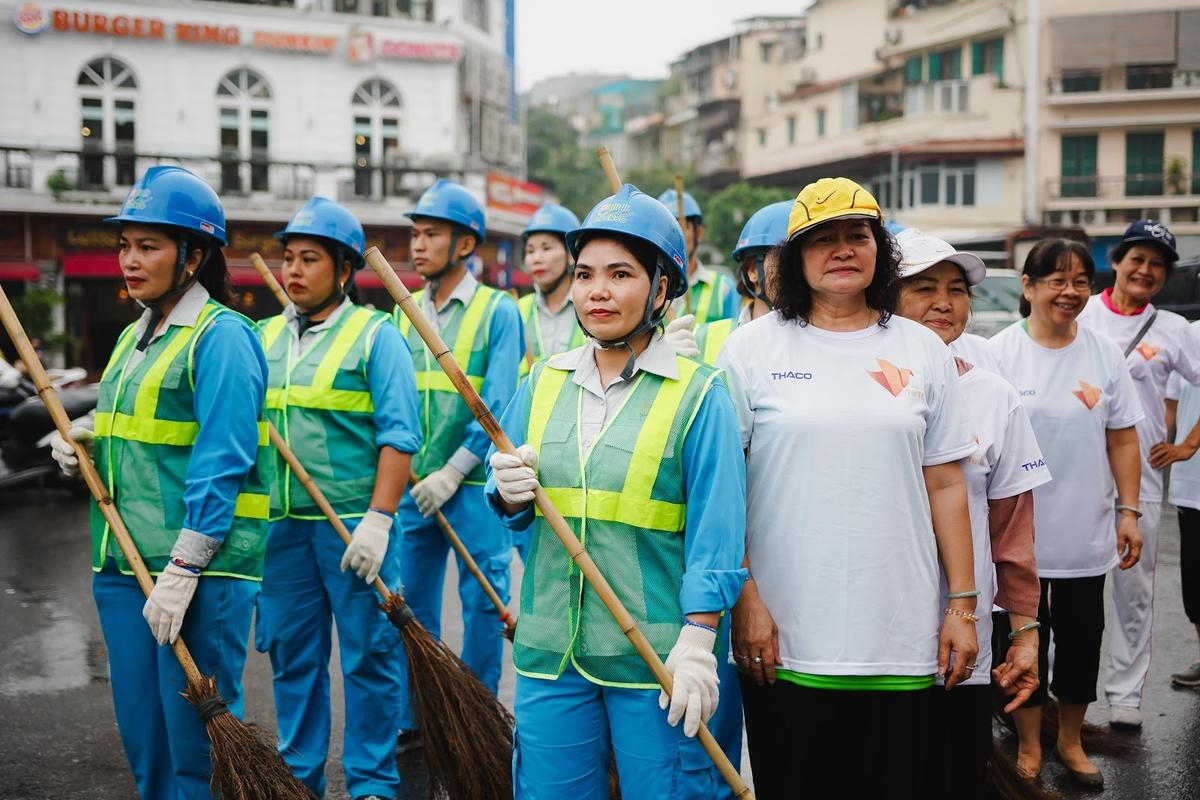 Từ 'Việc tử tế', đến 'Ngày tử tế' và người tử tế Ảnh 5