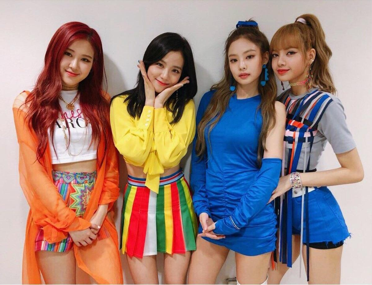 SỐC: Mới 2 ngày đã có 2000 Blinks đăng ký gặp BLACKPINK, bạn đã đăng ký chưa? Ảnh 7