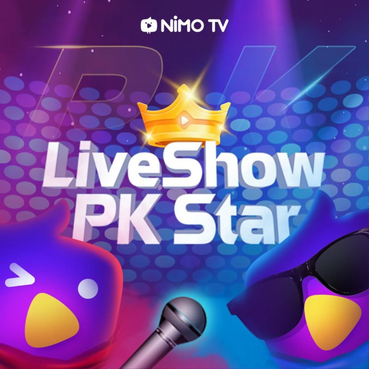 Chế độ đãi ngộ cực tốt, Nimo TV thu hút hàng trăm hot streamer đăng ký mỗi tuần Ảnh 3