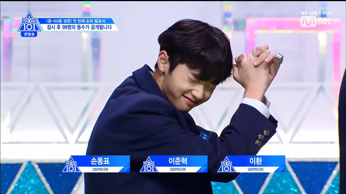 PRODUCE X 101 tập 5: Kim Mingyu và Kim Yohan - Ai sẽ đứng hạng 1? Ảnh 49