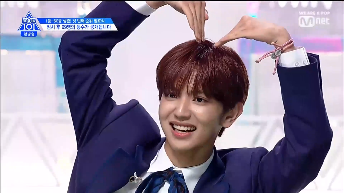 PRODUCE X 101 tập 5: Kim Mingyu và Kim Yohan - Ai sẽ đứng hạng 1? Ảnh 32