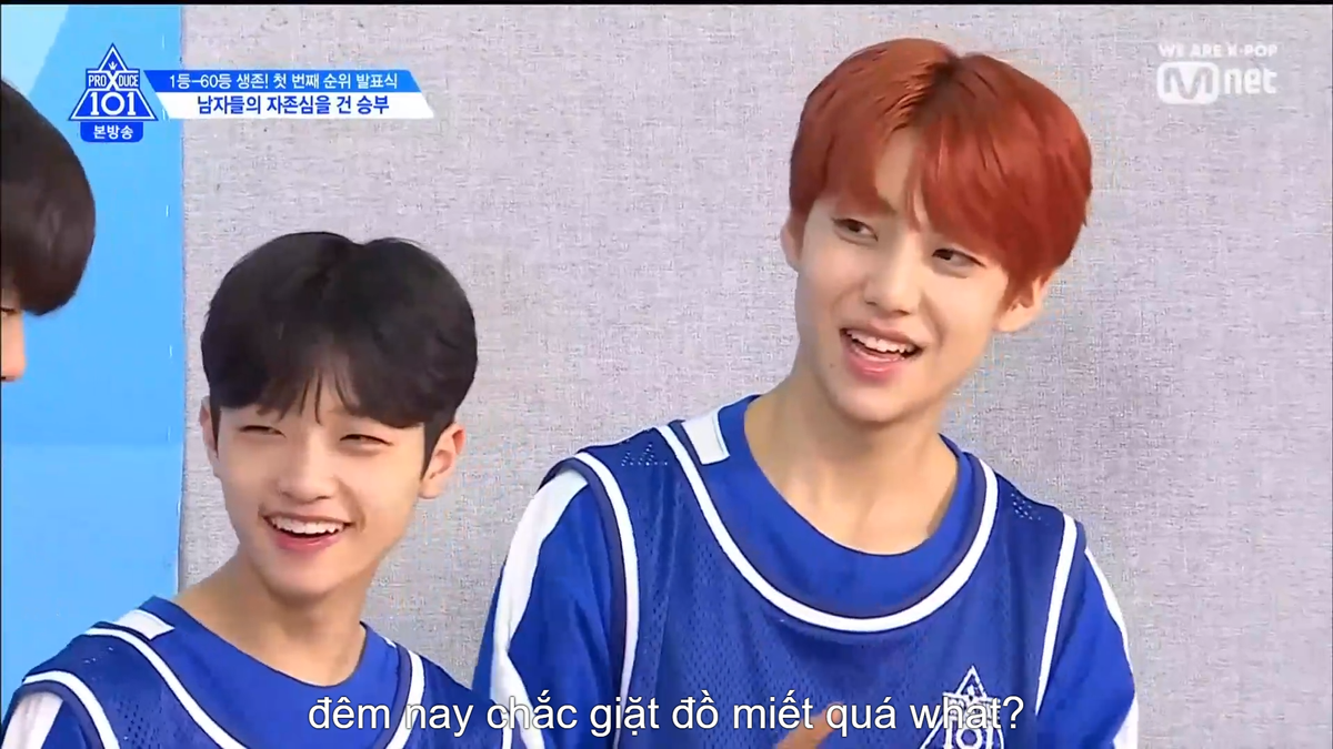 PRODUCE X 101 tập 5: Kim Mingyu và Kim Yohan - Ai sẽ đứng hạng 1? Ảnh 163