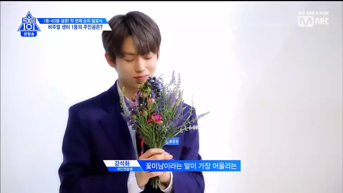 PRODUCE X 101 tập 5: Kim Mingyu và Kim Yohan - Ai sẽ đứng hạng 1? Ảnh 188