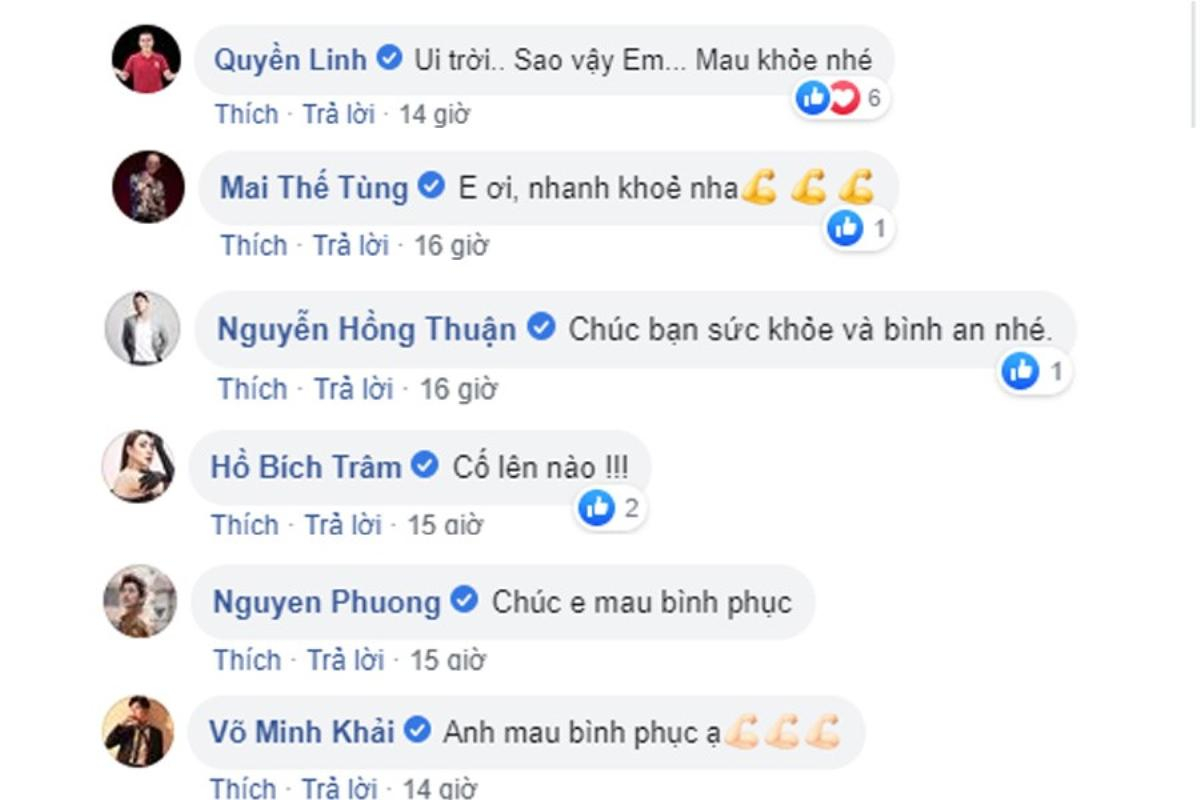 Đăng tải ảnh băng bó khắp người, Akira Phan phải chăng tiến hành cuộc 'đại trùng tu nhan sắc'? Ảnh 5