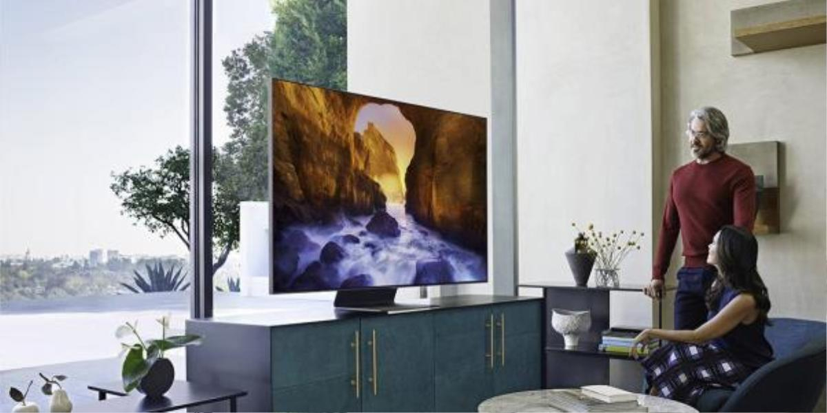 Làm gì để khai thác triệt để loạt tính năng giải trí thời thượng trên tivi QLED 4K của Samsung? Ảnh 1