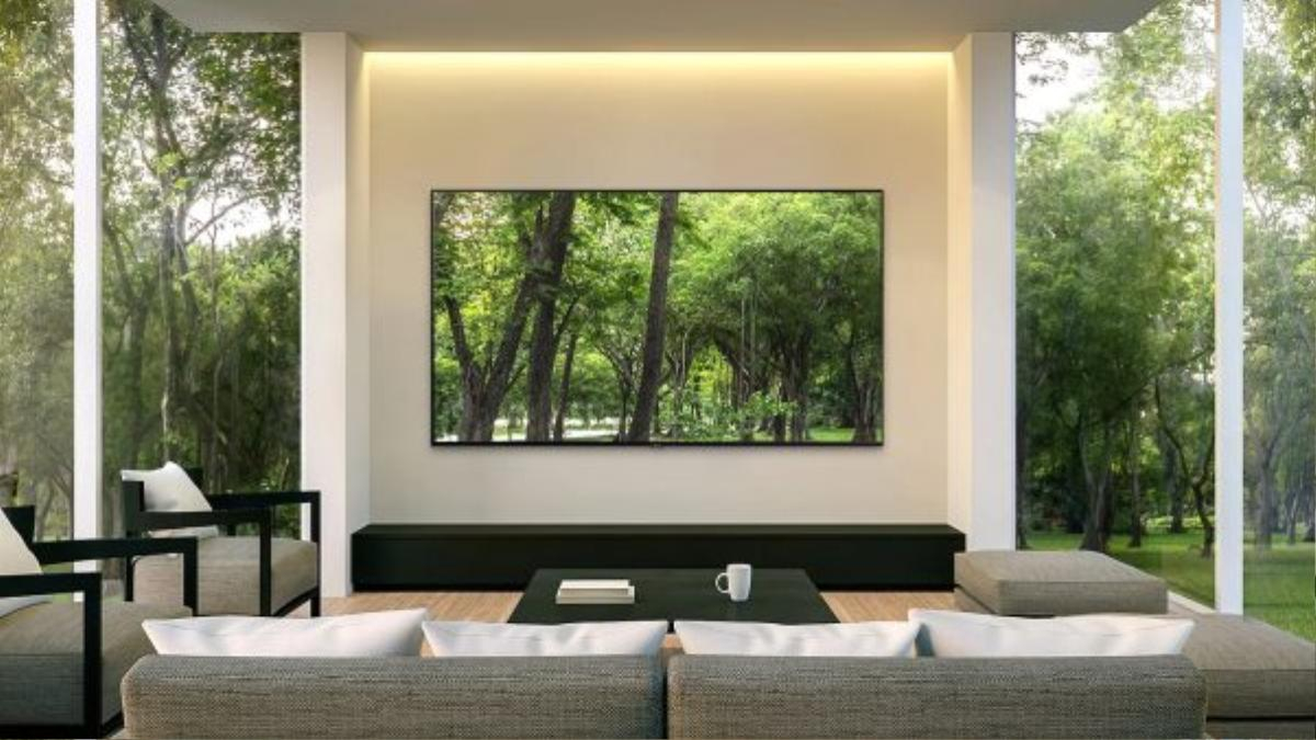 Làm gì để khai thác triệt để loạt tính năng giải trí thời thượng trên tivi QLED 4K của Samsung? Ảnh 3