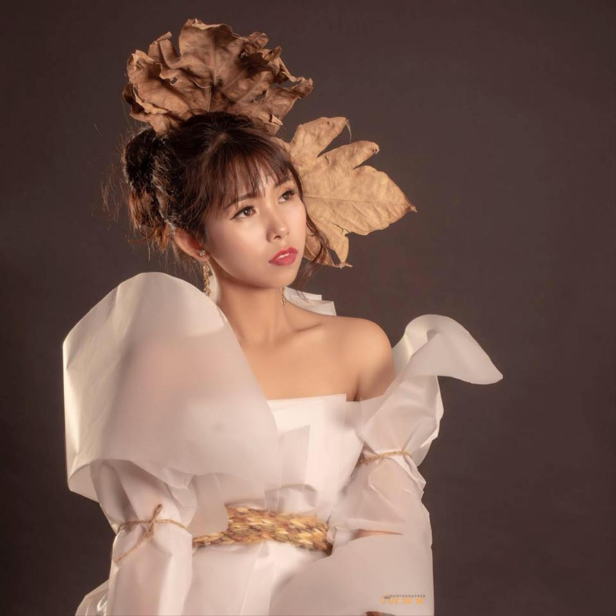 Sức hút không thể cưỡng lại từ những Idol xinh đẹp, tài năng tại Bigo Talent 2019 Ảnh 2