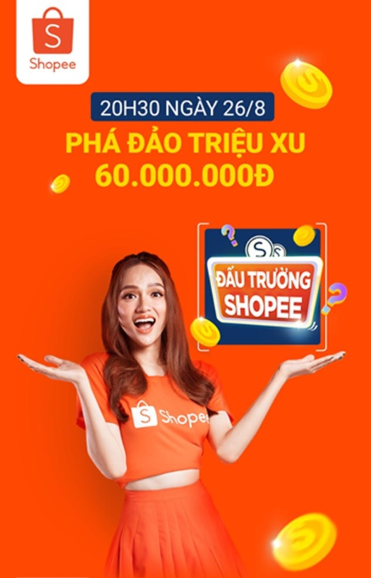 Cùng xem Hương Giang livestream bày cách tán đổ crush một phát ăn ngay và rinh liền tay quà khủng lên đến 200 triệu đồng! Ảnh 3