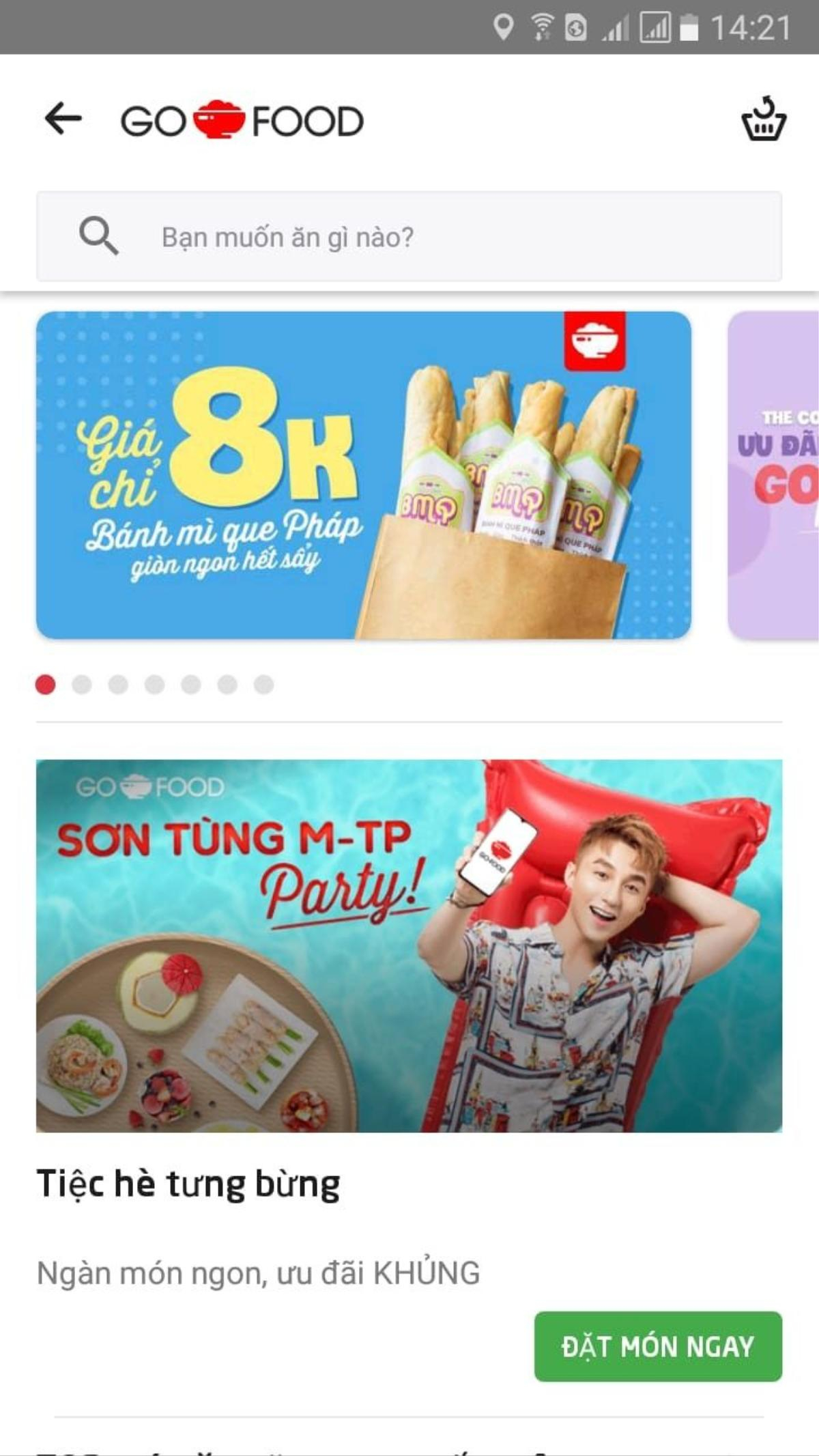 Sau siêu phẩm mùa hè, Sky tiếp tục đứng ngồi không yên với 'Sơn Tùng M-TP Party' Ảnh 2