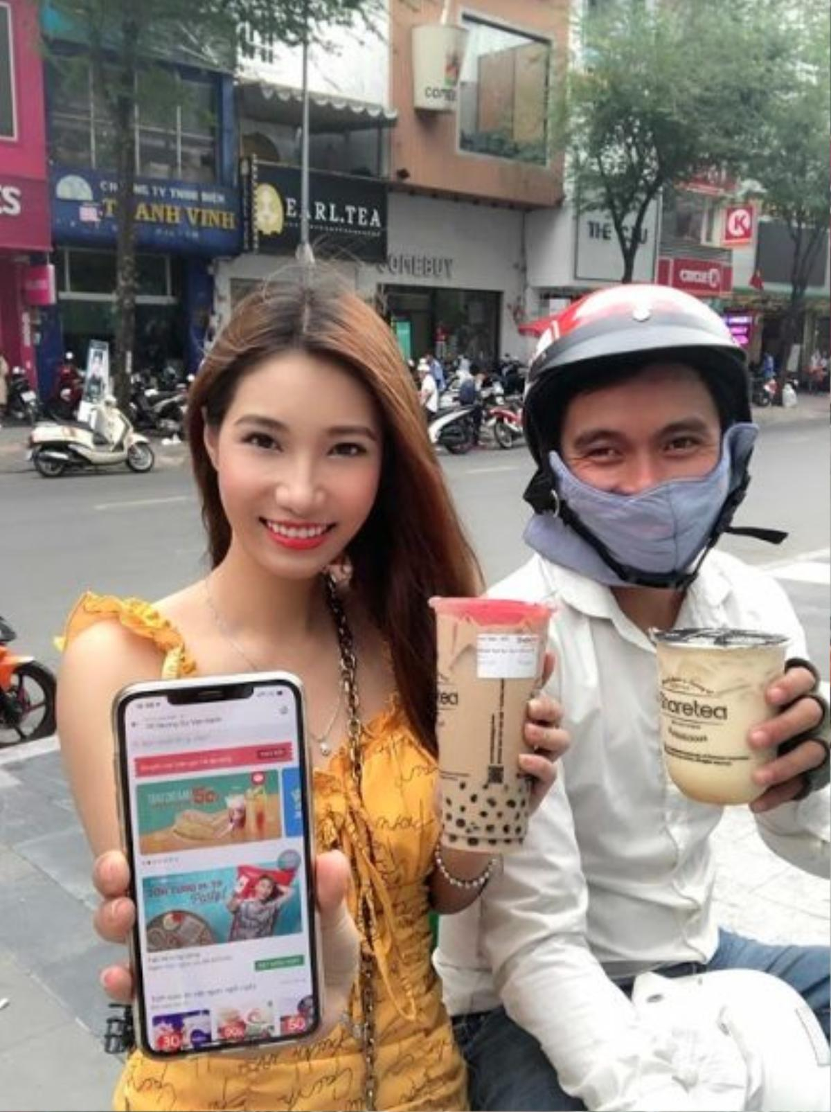 3 lý do mang lại thành công cho màn hợp tác của GO-VIET và Sơn Tùng M-TP Ảnh 3