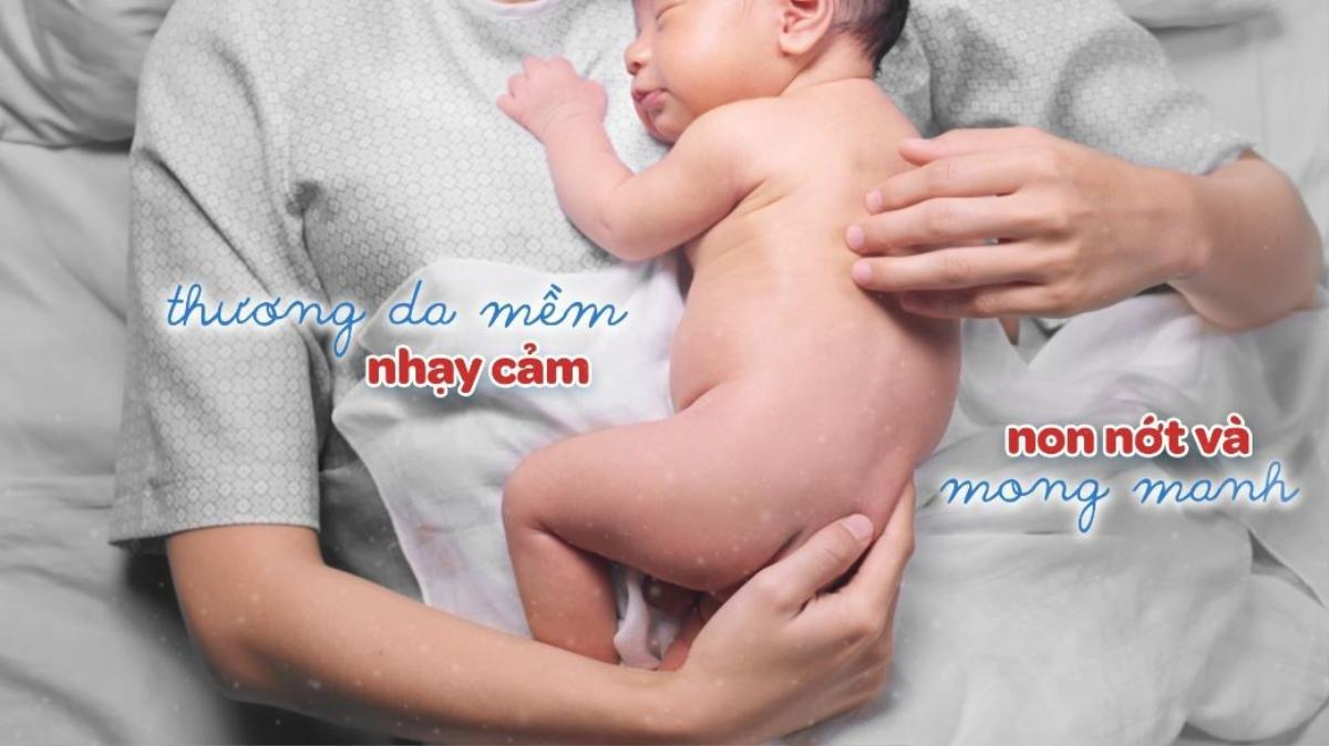 'Lụi tim' với ca khúc mới về lần đầu mẹ gặp bé của ca sỹ Thùy Chi Ảnh 2