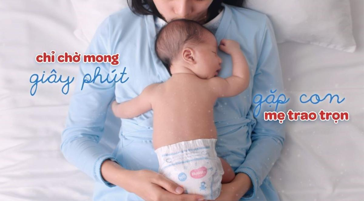 'Lụi tim' với ca khúc mới về lần đầu mẹ gặp bé của ca sỹ Thùy Chi Ảnh 4