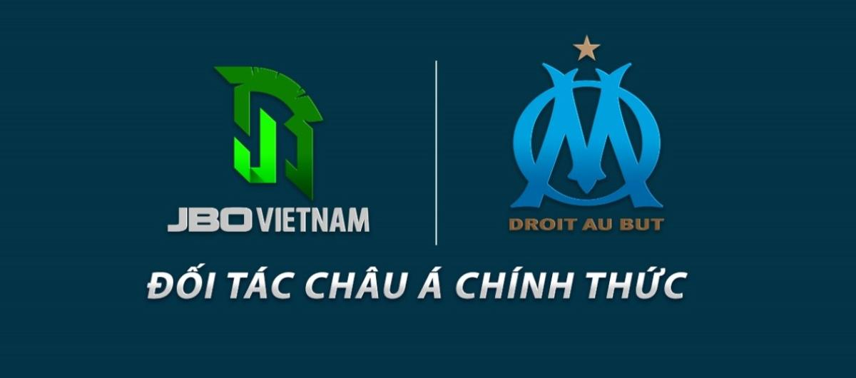 JBO Vietnam đạt thỏa thuận hợp đồng đối tác châu Á với Marseille Ảnh 2