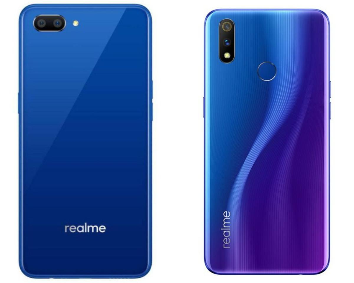 Realme: Thương hiệu điện thoại sinh ra cho người dùng trẻ Ảnh 3