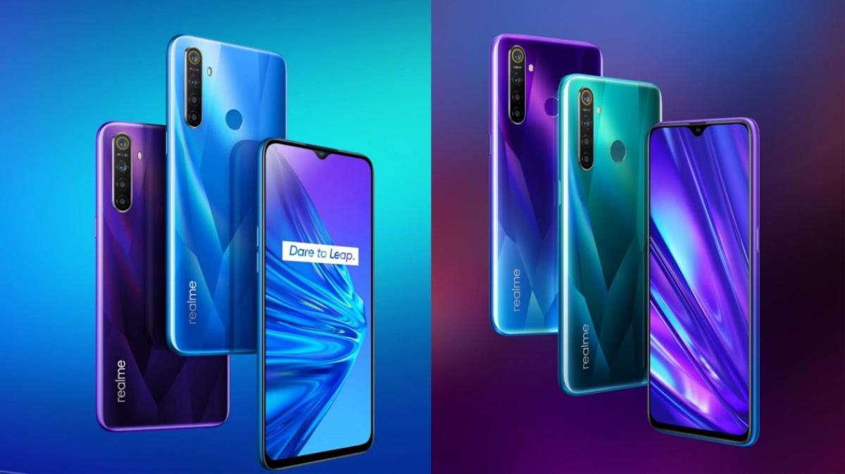 Realme: Thương hiệu điện thoại sinh ra cho người dùng trẻ Ảnh 4