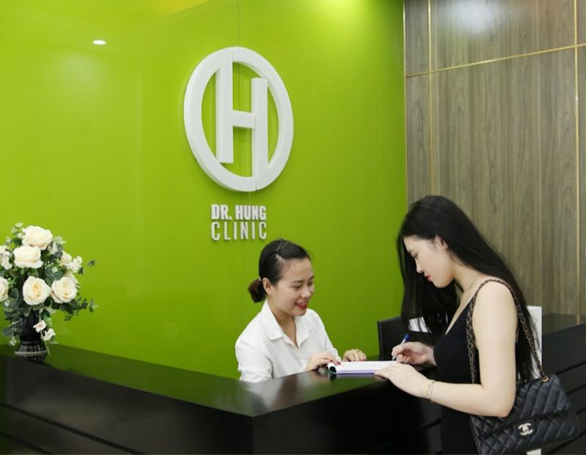 Dr Hùng Clinic - Địa chỉ chăm sóc sức khỏe phụ khoa uy tín hàng đầu Ảnh 1