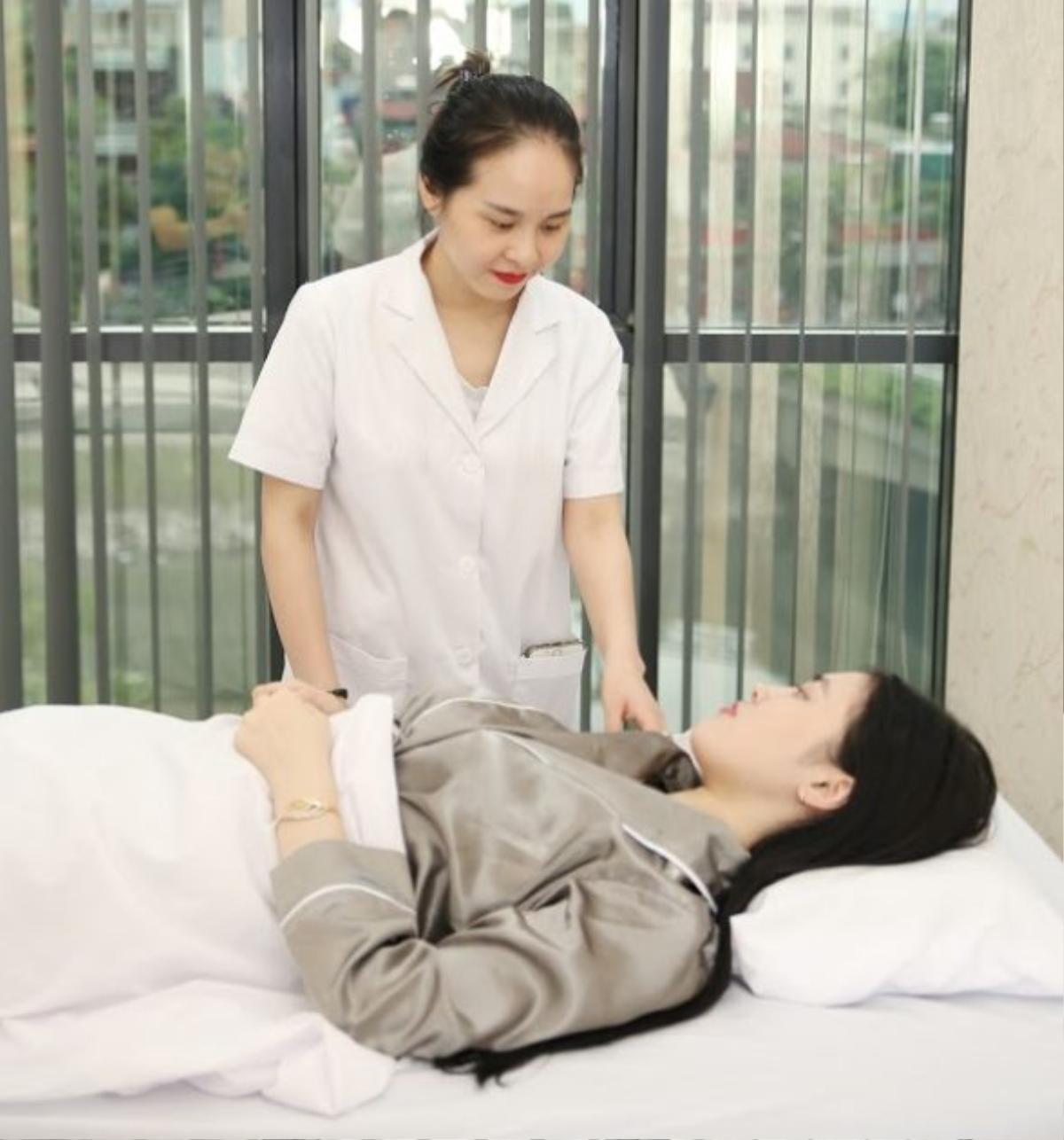 Dr Hùng Clinic - Địa chỉ chăm sóc sức khỏe phụ khoa uy tín hàng đầu Ảnh 2