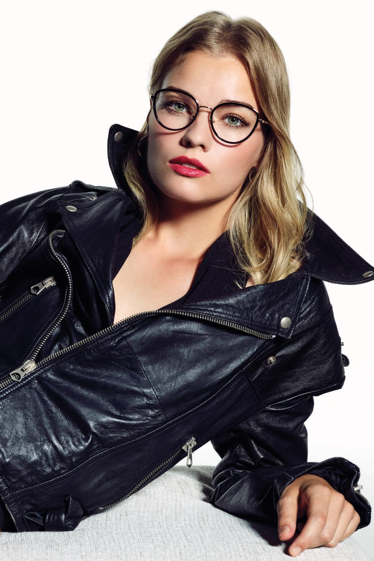 Bolon Eyewear Thu - Đông 2019: Thổi hồn đương đại vào phong cách lịch thiệp, sành điệu Ảnh 7